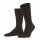 Falke Day Sock Airport (climate regulating, skin-friendly) brown - 1 pair