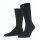 Falke Day Sock Airport (climate-regulating, skin-friendly) dark navy - 1 pair