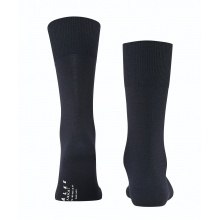 Falke Day Sock Airport (climate-regulating, skin-friendly) dark navy - 1 pair