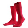 Falke Day Sock Airport (climate-regulating, skin-friendly) fuchsia red - 1 pair