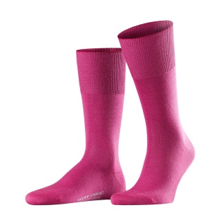 Falke Day Sock Airport (climate regulating, skin-friendly) pink - 1 pair