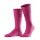 Falke Day Sock Airport (climate regulating, skin-friendly) pink - 1 pair