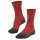 Falke Trekkingsock TK2 Cool red Men - 1 Pair