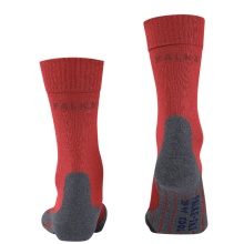 Falke Trekkingsock TK2 Cool red Men - 1 Pair