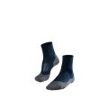 Falke Trekking Sock TK2 Explore Short Cool navy blue Men - 1 Pair