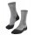 Falke Trekking Sock TK5 (light padding for light hikes) light grey Men - 1 Pair