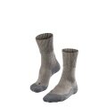 Falke Trekking Sock TK1 Wool (for cold weather conditions) brown Men - 1 Pair