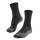 Falke Trekkingsocke TK2 (Merino wool) black Women - 1 pair