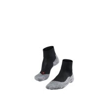 Falke Trekkingsock TK5 Short (light padding for light hikes) black Men - 1 Pair