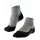 Falke Trekking Sock TK5 Short (light padding for light hikes) light grey Women - 1 Pair