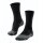 Falke Trekkingsocke TK2 (Merino wool, for light terrain) black Men - 1 Pair