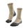 Falke Trekkingsocke TK2 (Merino wool, for light terrain) beige-brown Men - 1 Pair