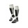 Falke Ski Sock SK1 (knee-high socks for occasional skiers) white Women - 1 pair