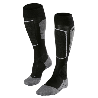 Falke Ski Sock SK4 black Men - 1 Pair