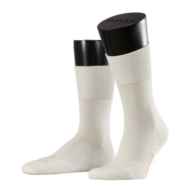 Falke Day Sock Run Crew Allround (ultra-light plush sole) natural - 1 pair