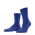 Falke Day Sock Run Crew Allround (ultralight plush sole) royal blue - 1 pair