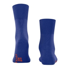 Falke Day Sock Run Crew Allround (ultralight plush sole) royal blue - 1 pair