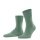 Falke Day Sock Run Crew Allround (ultra-light plush sole) sage green - 1 pair