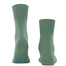 Falke Day Sock Run Crew Allround (ultra-light plush sole) sage green - 1 pair