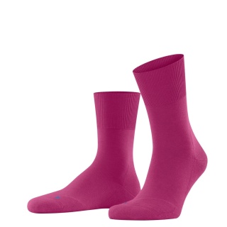 Falke Day Sock Run Crew Allround (ultralight plush sole) magenta - 1 pair