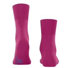 Falke Day Sock Run Crew Allround (ultralight plush sole) magenta - 1 pair