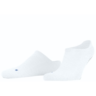 Falke Daily Sock Sneaker Cool Kick 2022 (cooling functional yarn) white - 1 pair