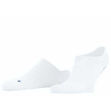 Falke Daily Sock Sneaker Cool Kick 2022 (cooling functional yarn) white - 1 pair