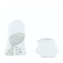 Falke Daily Sock Sneaker Cool Kick 2022 (cooling functional yarn) white - 1 pair