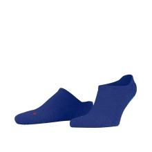 Falke Daily Sock Sneaker Cool Kick 2022 (cooling functional yarn) blue - 1 pair