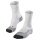 Falke Running Socks RU3 (strong cushioning) white Women - 1 Pair