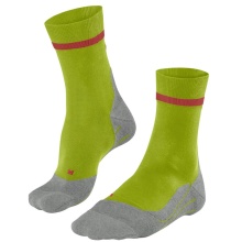 Falke Running Sock RU4 (medium cushioning) green Men - 1 Pair