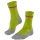 Falke Running Sock RU4 (medium cushioning) green Men - 1 Pair