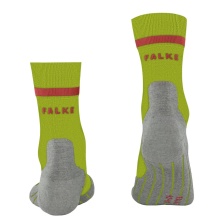 Falke Running Sock RU4 (medium cushioning) green Men - 1 Pair