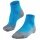 Falke Running Sock RU4 Endurance Short (medium cushioning) light blue Men - 1 Pair