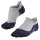 Falke Running Sock RU4 Invisible Footlet Grey Men - 1 Pair