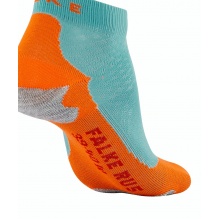 Falke Running Sock RU5 Lightweight Short turquoise/blue Women - 1 Pair