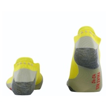 Falke RU5 Invisible Men's Footies Yellow - 1 Pair