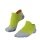 Falke Daily Sock RU5 Invisible Men's Footies lime green - 1 Pair