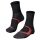 Falke Running Sock RU4 Cool (medium cushioning + cooling) blackred Women - 1 Pair