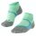 Falke Running Sock RU4 Cool Short (medium cushioning+cooling) mint green Women - 1 Pair