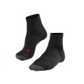 Falke Tennis Sock TE2 Short (stabilizing) black Men - 1 Pair