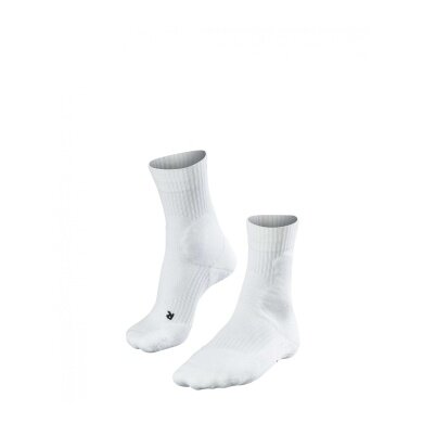 Falke Tennis Sock TE2 (Stabilization in the midfoot) white Men - 1 Pair