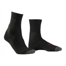 Falke Tennis Sock TE2 (Stabilization in the midfoot) black Men - 1 Pair