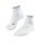 Falke Tennis Sock TE2 Short (with stabilization function) white Women - 1 Pair