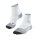 Falke Tennis Sock TE2 Short (with stabilization function) white/grey Women - 1 Pair