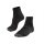 Falke Tennis Sock TE2 Short (with stabilization function) black Women - 1 Pair