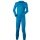 Falke Functional Underwear Set Maximum Warm (long-sleeved shirt and long pants) light blue children