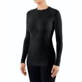 Falke Long Sleeve Maximum Warm Underwear black Women