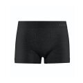 Falke Boxershort Wool-Tech (Merino Wool) Underwear black Men