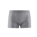 Falke Boxershort Wool-Tech (Merino Wool) Underwear Grey Men